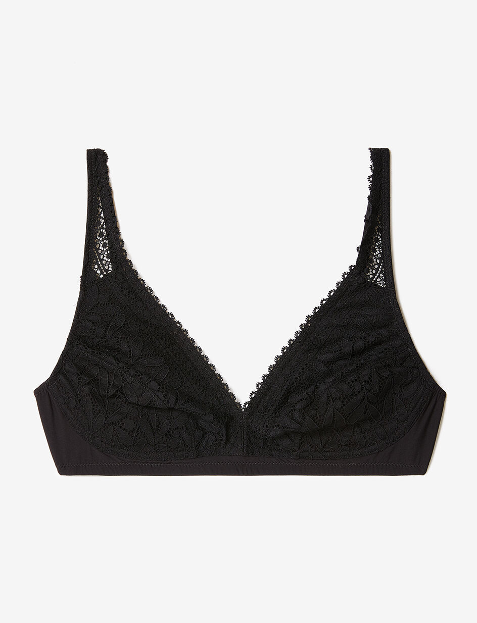 Soutien-gorge sans armatures post-opératoire