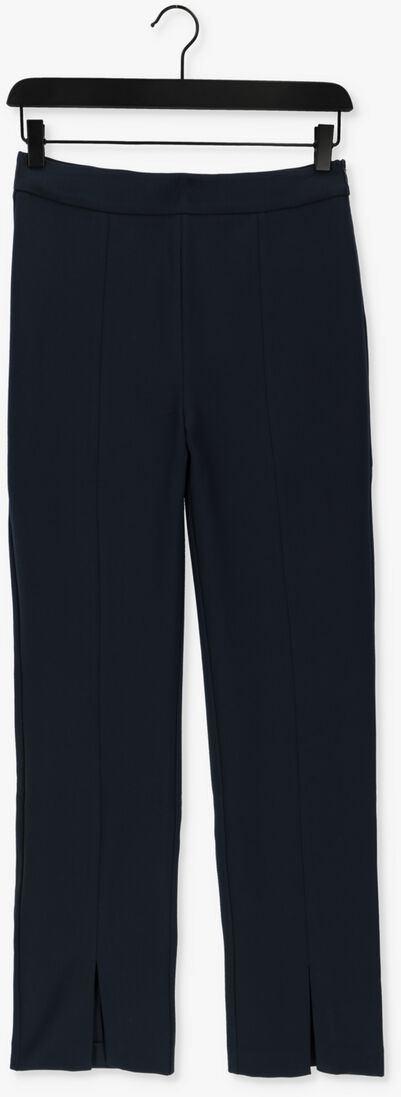 ANOTHER LABEL donkerblauwe another label pantalon ginger pants