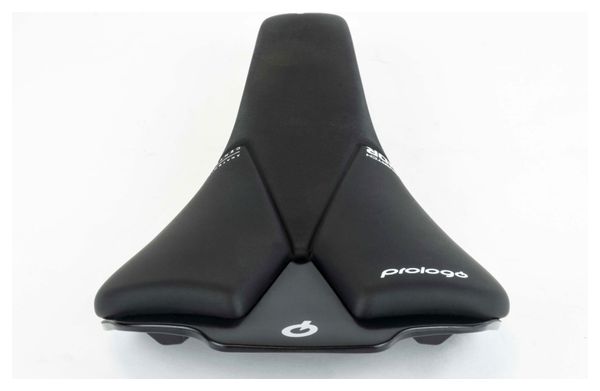Selle Prologo Scratch NDR Tirox Noir