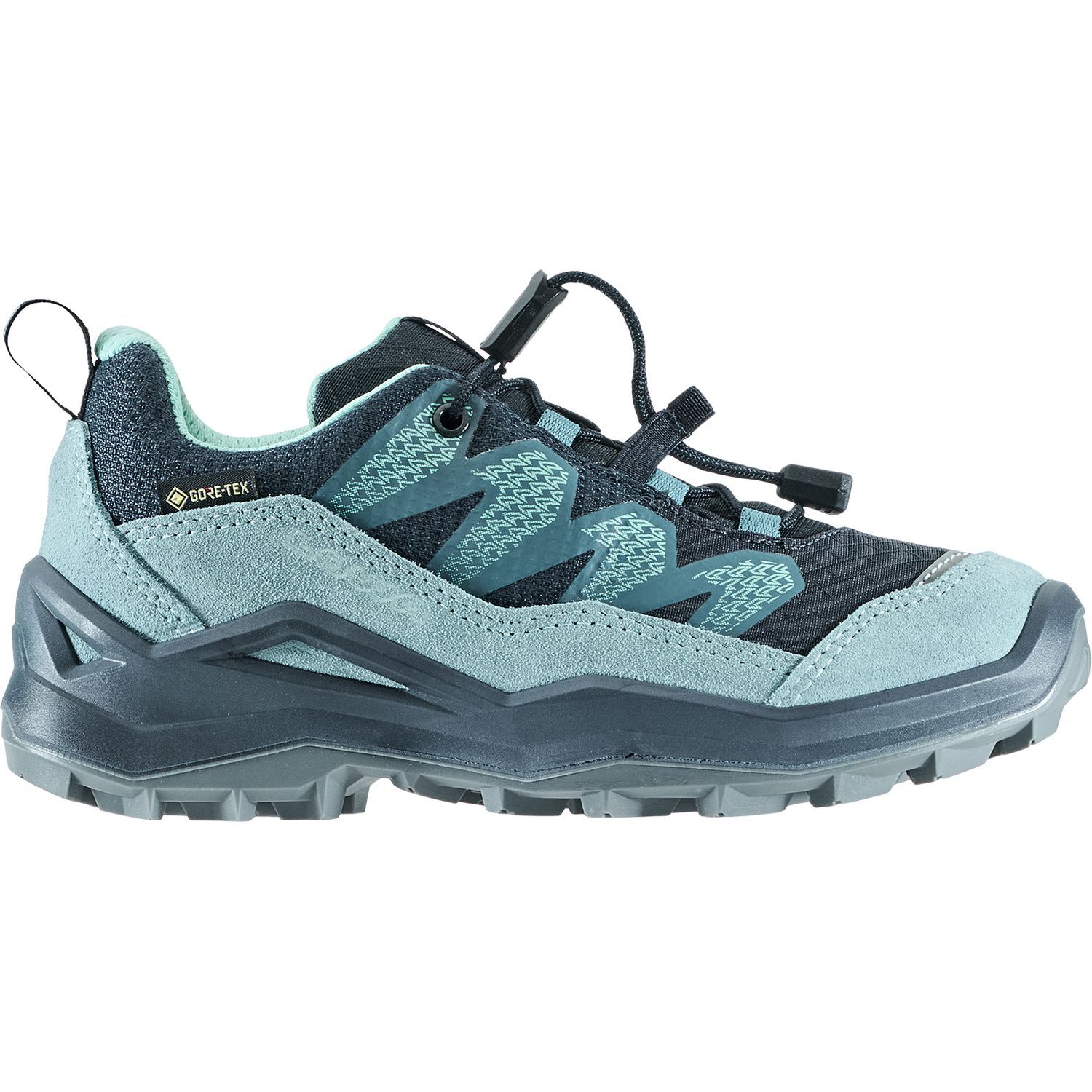 LowaMADDOX PRO GTX LO JR