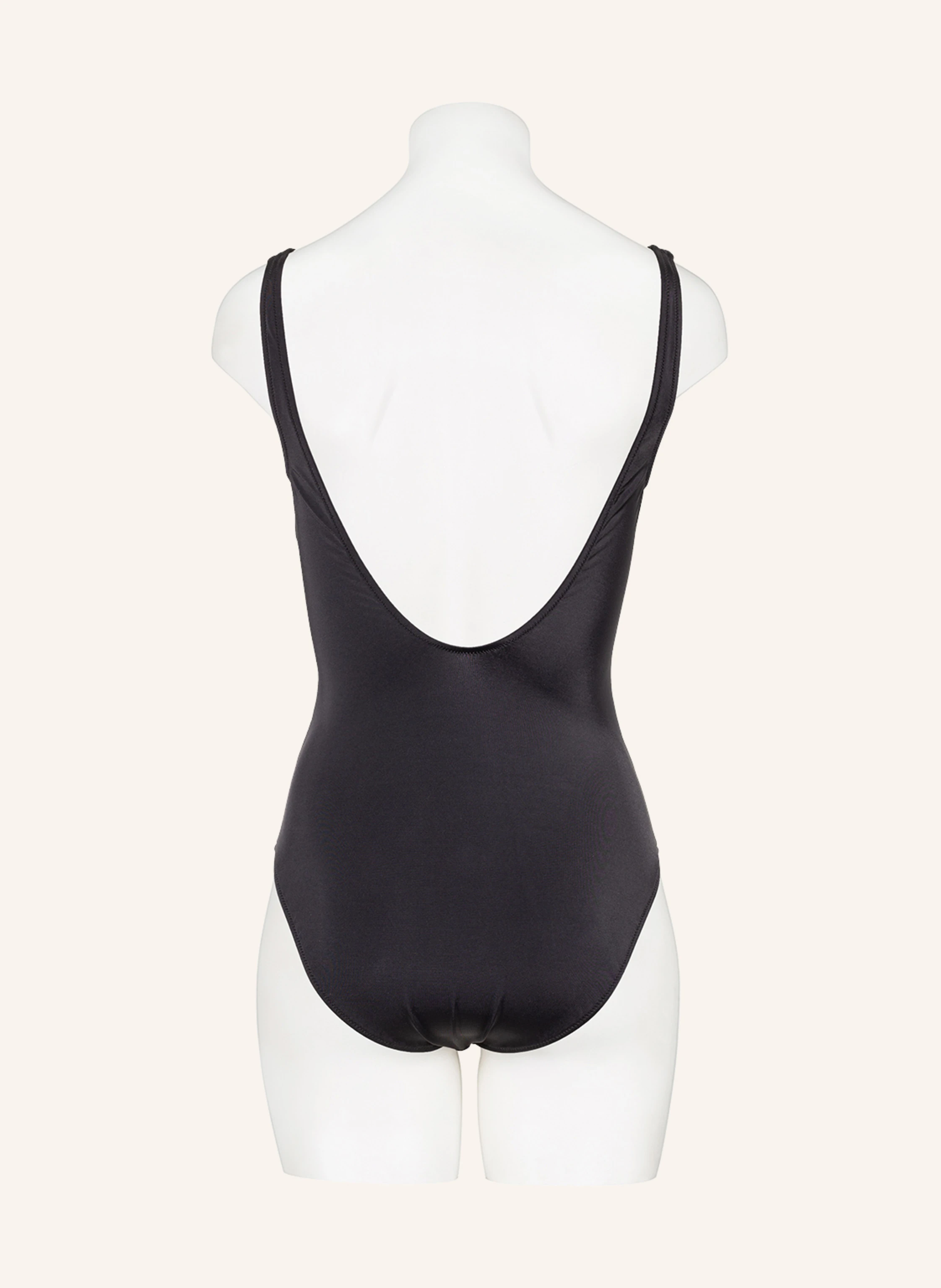 Charmline Shape-Badeanzug UNI
