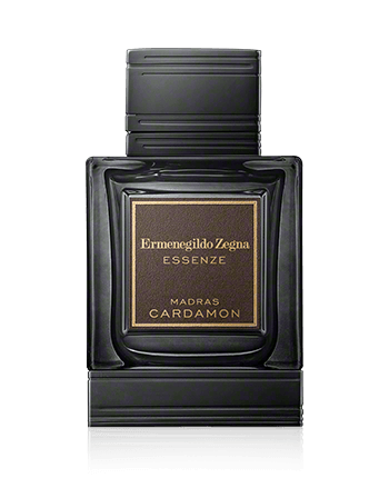 Ermenegildo Zegna Essenze Collection Madras Cardamon Eau de Parfum Spray 100ml