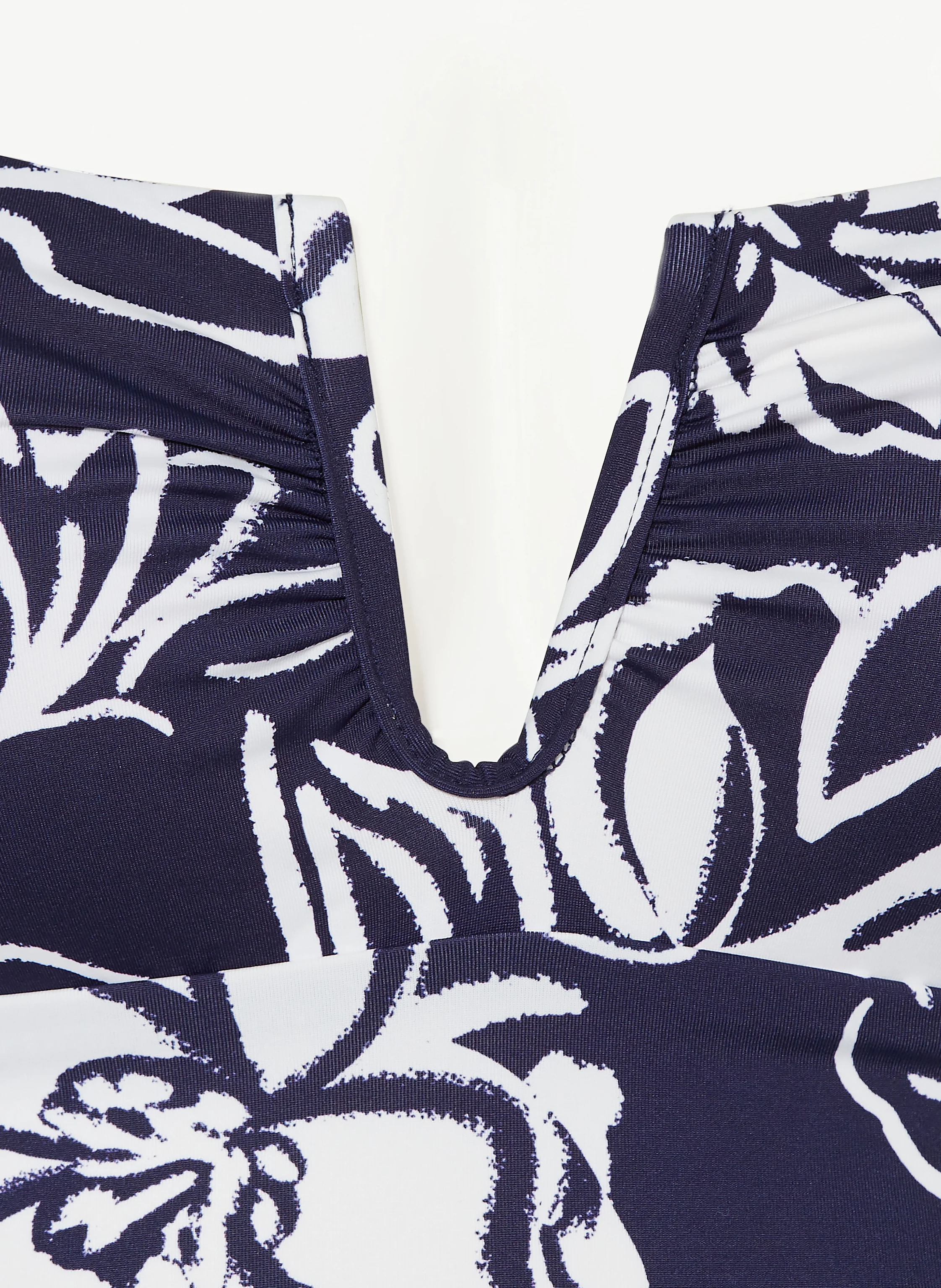 LAUREN RALPH LAUREN Badeanzug ALLORA FLORAL
