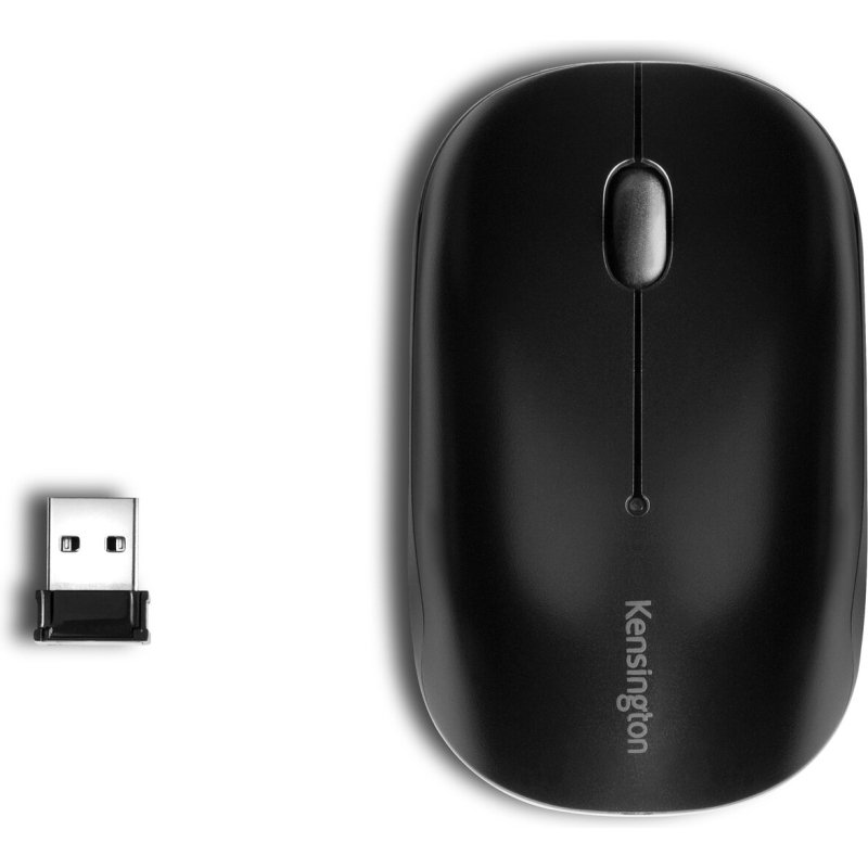 Kensington Souris mobile Pro Fit sans fil — Noire