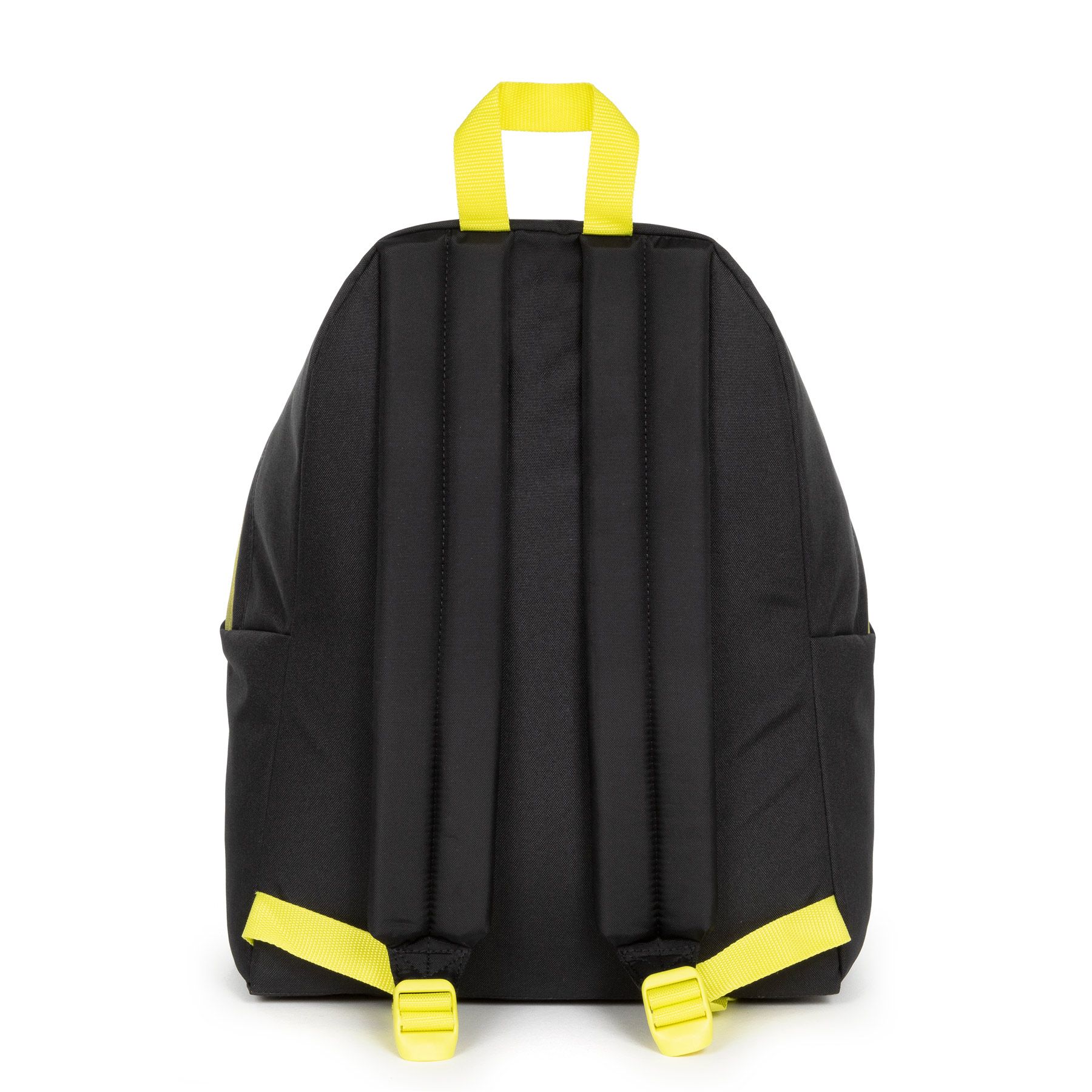 Padded Pak'r Kontrast Grade Lime