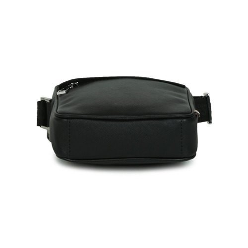 BOSS - Zair_NS zip Negro