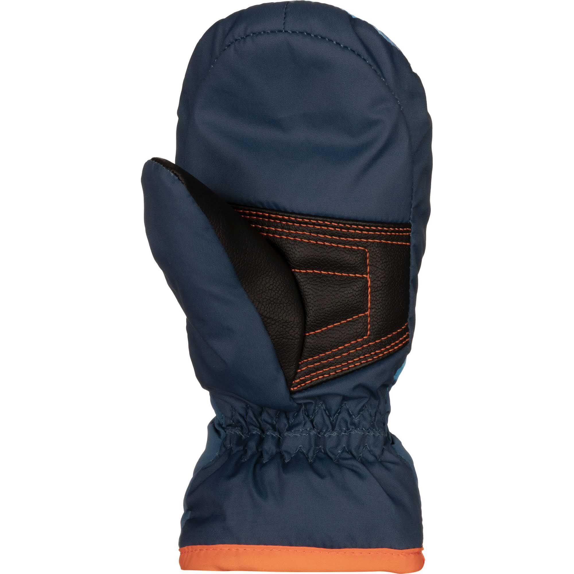 ReuschScottie Mitten