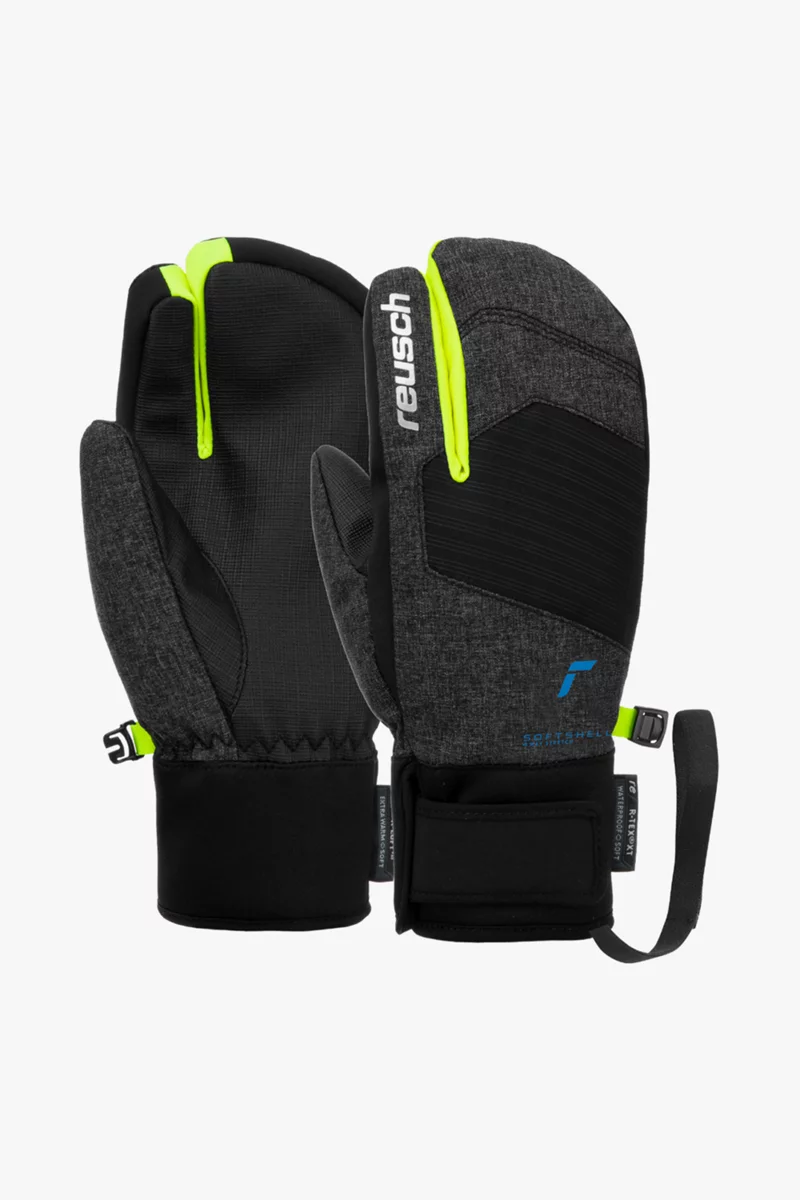 Reusch Simon R-TEX® XT Lobster Kinder Skihandschuh