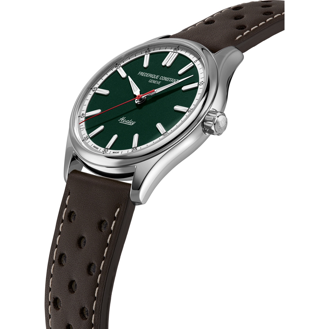 Frederique Constant Vintage Rally Healey Automatic 40mm