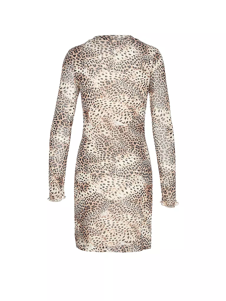 GUESS Minikleid  ADRIANA braun
