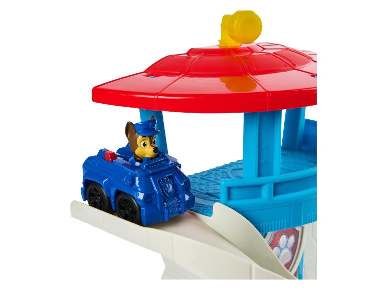 Hoofdkwartier speelset