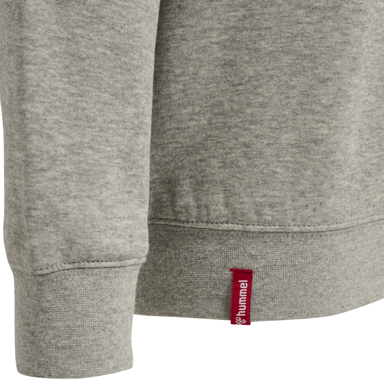 hmlRED CLASSIC HOODIE KIDS