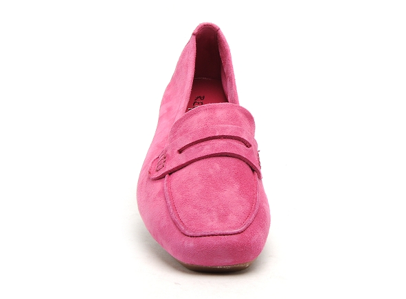 Reqins basses femme hema rose