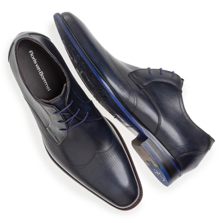 Floris van Bommel SFM-30349 darkblue