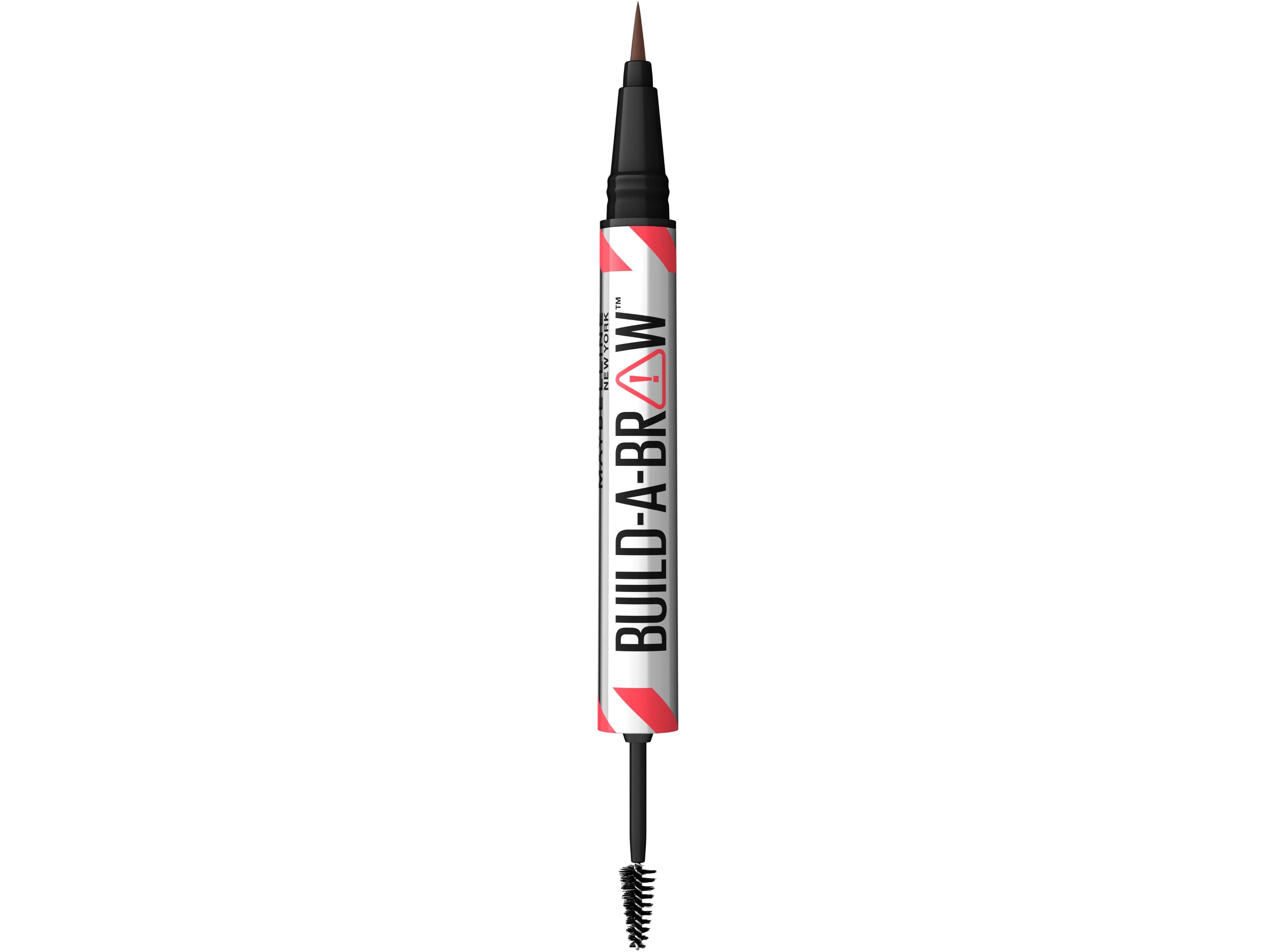LÁPIS SOBRANCELHA MAYBELLINE BUILD A BROW 257 NU