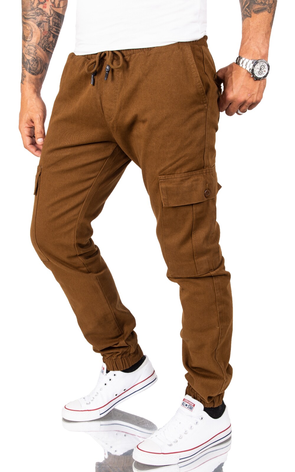 Rock Creek Hose Cargo Hose Regular Fit