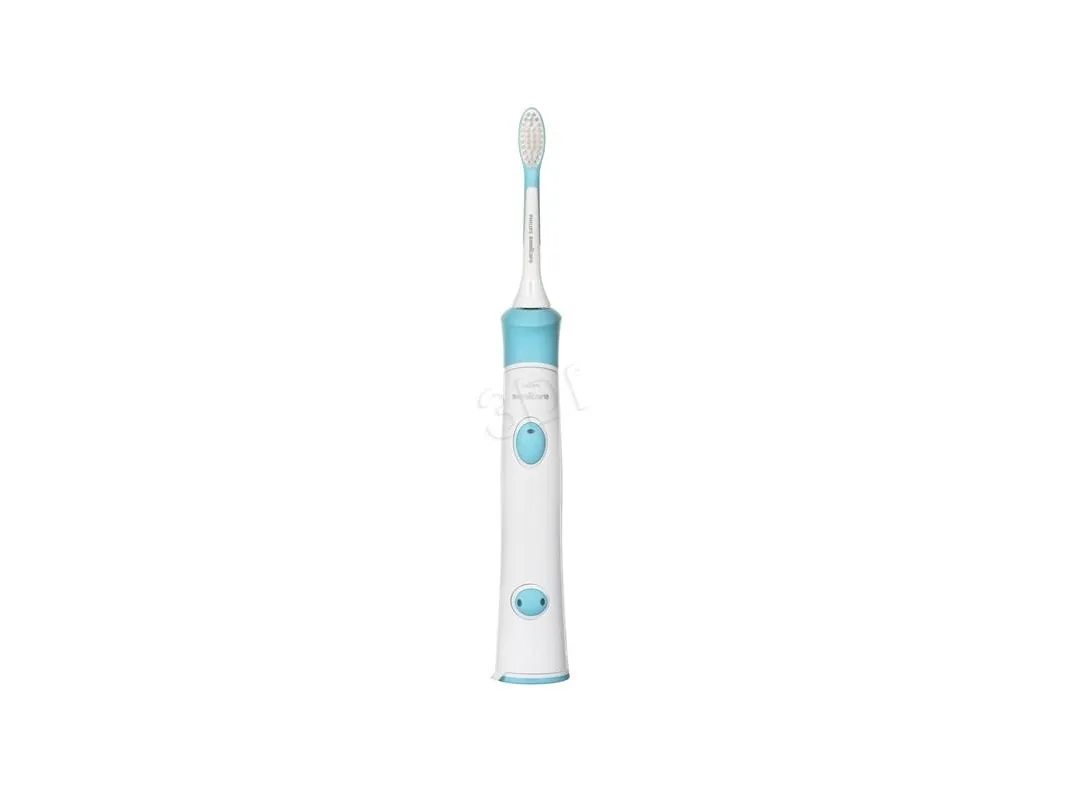 Philips Sonicare For Kids HX6322 - Tandbørste - akvamarin