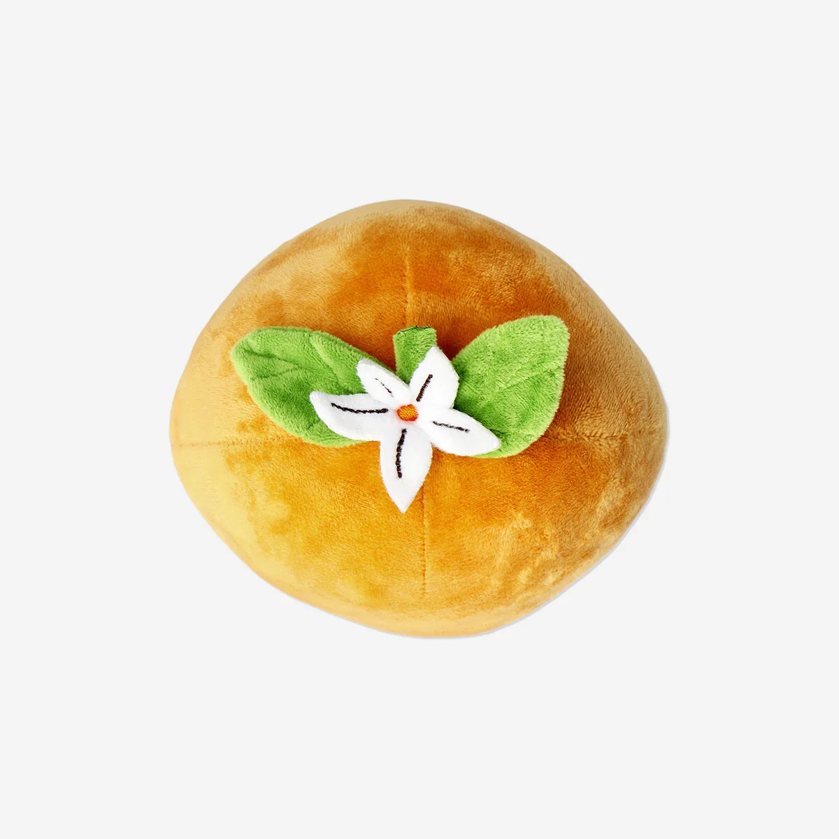 Appelsin dørstopepr