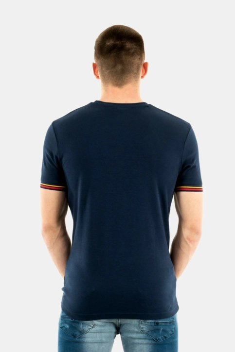 tee shirt ellesse towers 429 navy