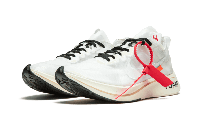 Nike Zoom Fly Off-White 