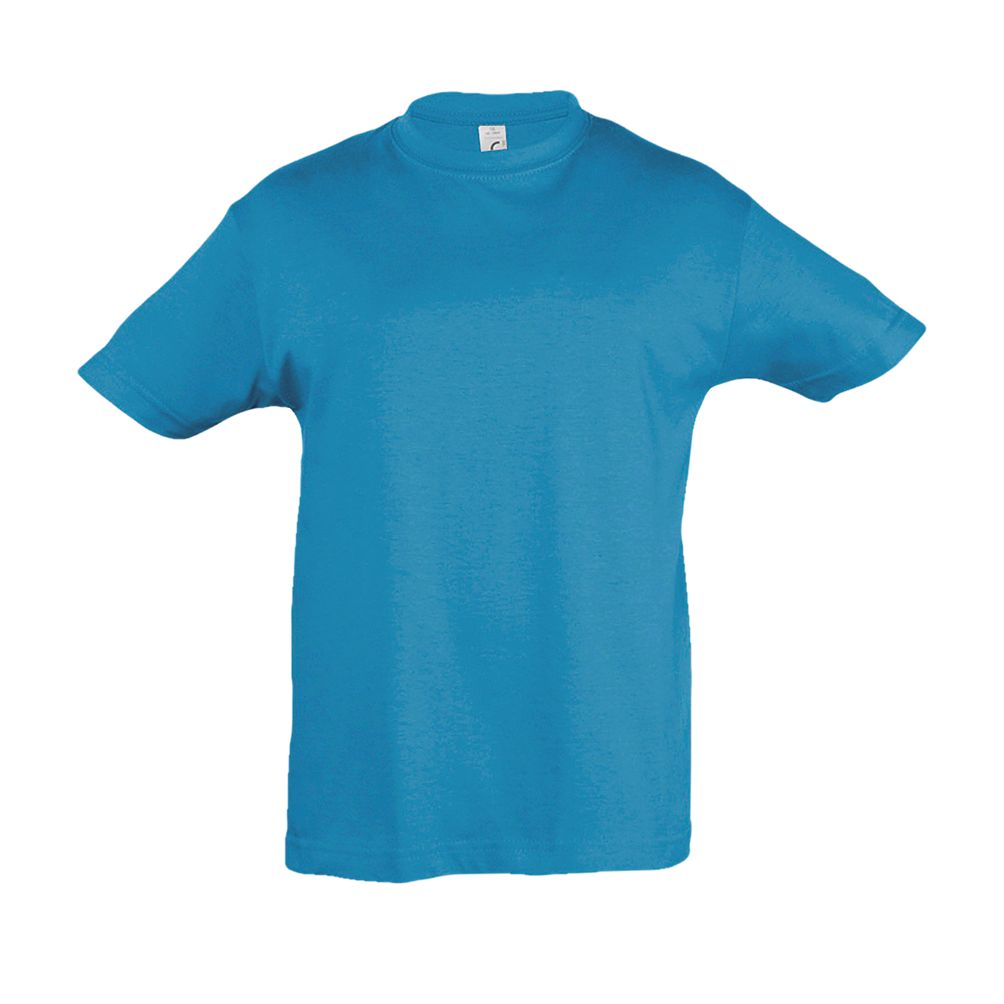 SOL'S 11970 - REGENT KIDS Tee Shirt Enfant Col Rond