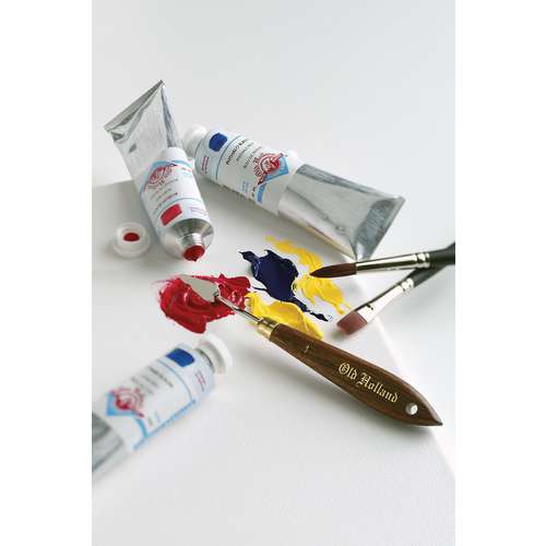 OLD HOLLAND Classic Acrylics Feinste Künstler-Acrylfarben