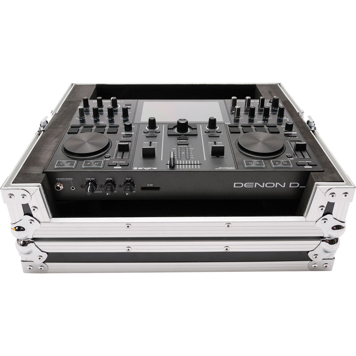 Magma DJ Controller Case PRIME GO