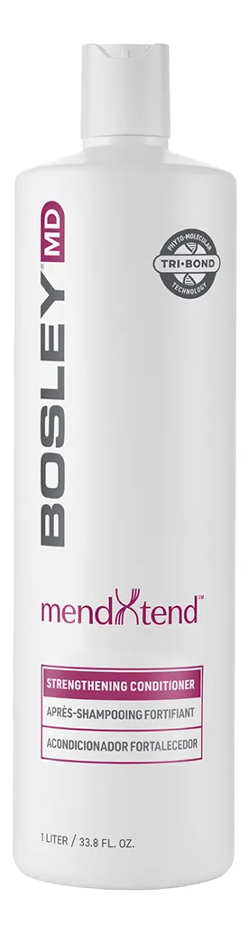 Bosley MendXtend Strengthening Conditioner - 1000 ml.