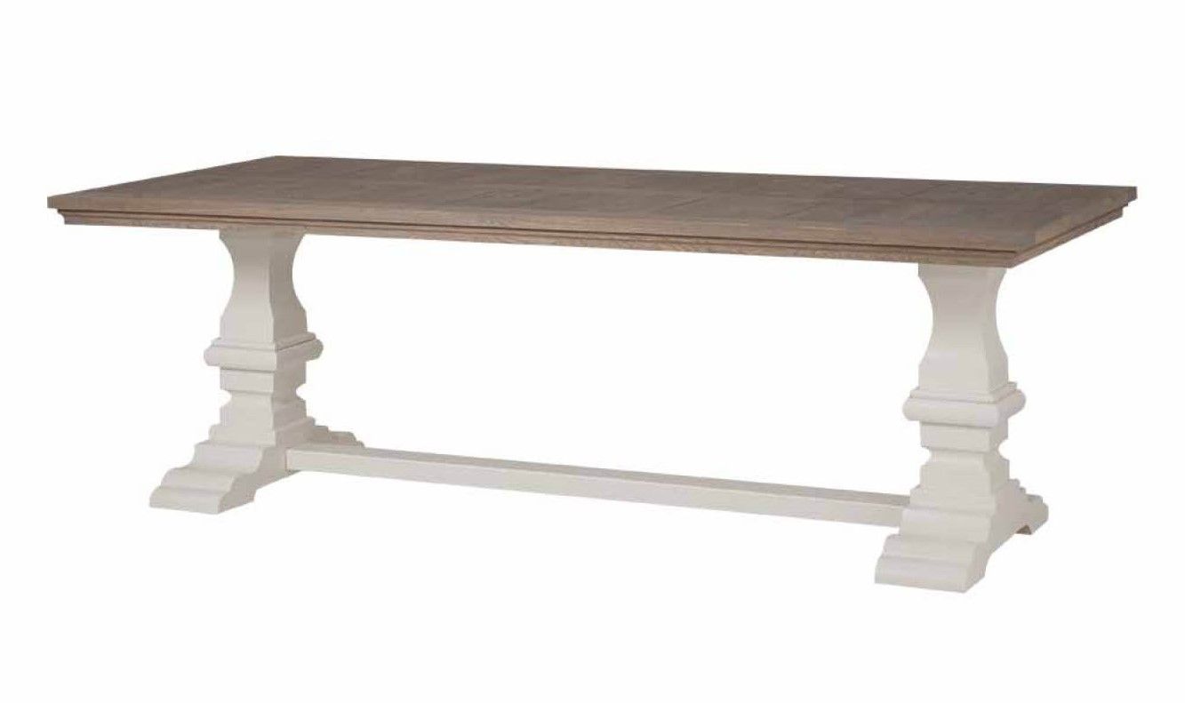 Tafel Parma