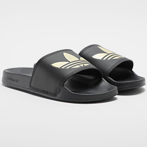 Claquettes Adilette Lite GZ6196 Noir
