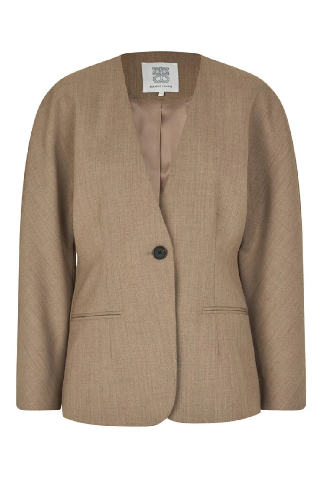 Second Female Levelup Blazer 59845
