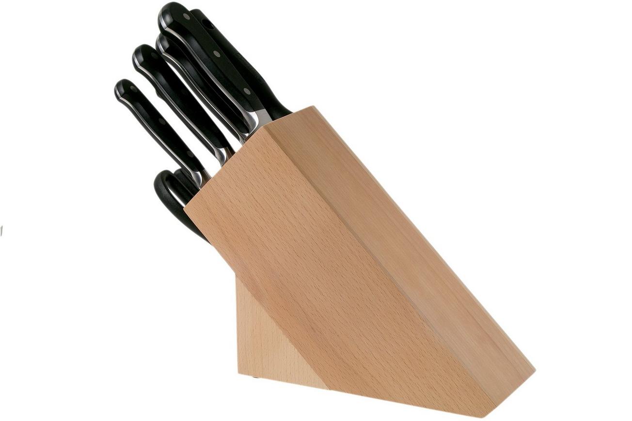 Wüsthof Classic 7-delige messenset, 1090170701