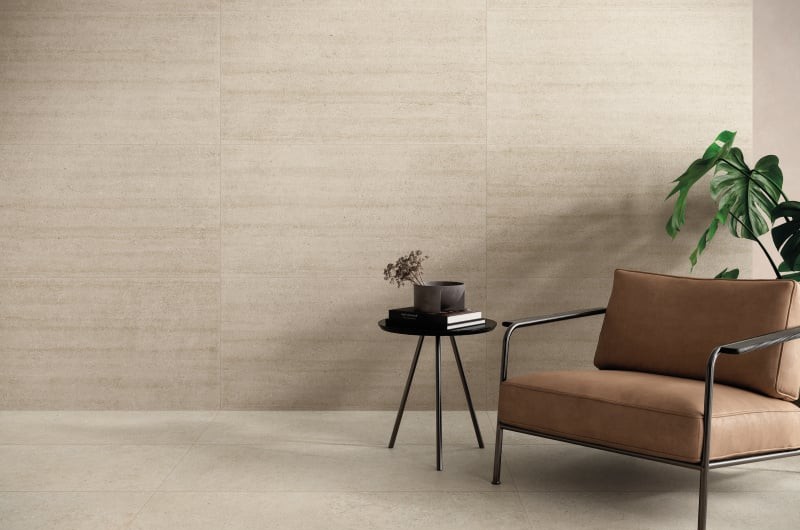 Jabo Yacht vloertegel ivory 60x120cm gerectificeerd