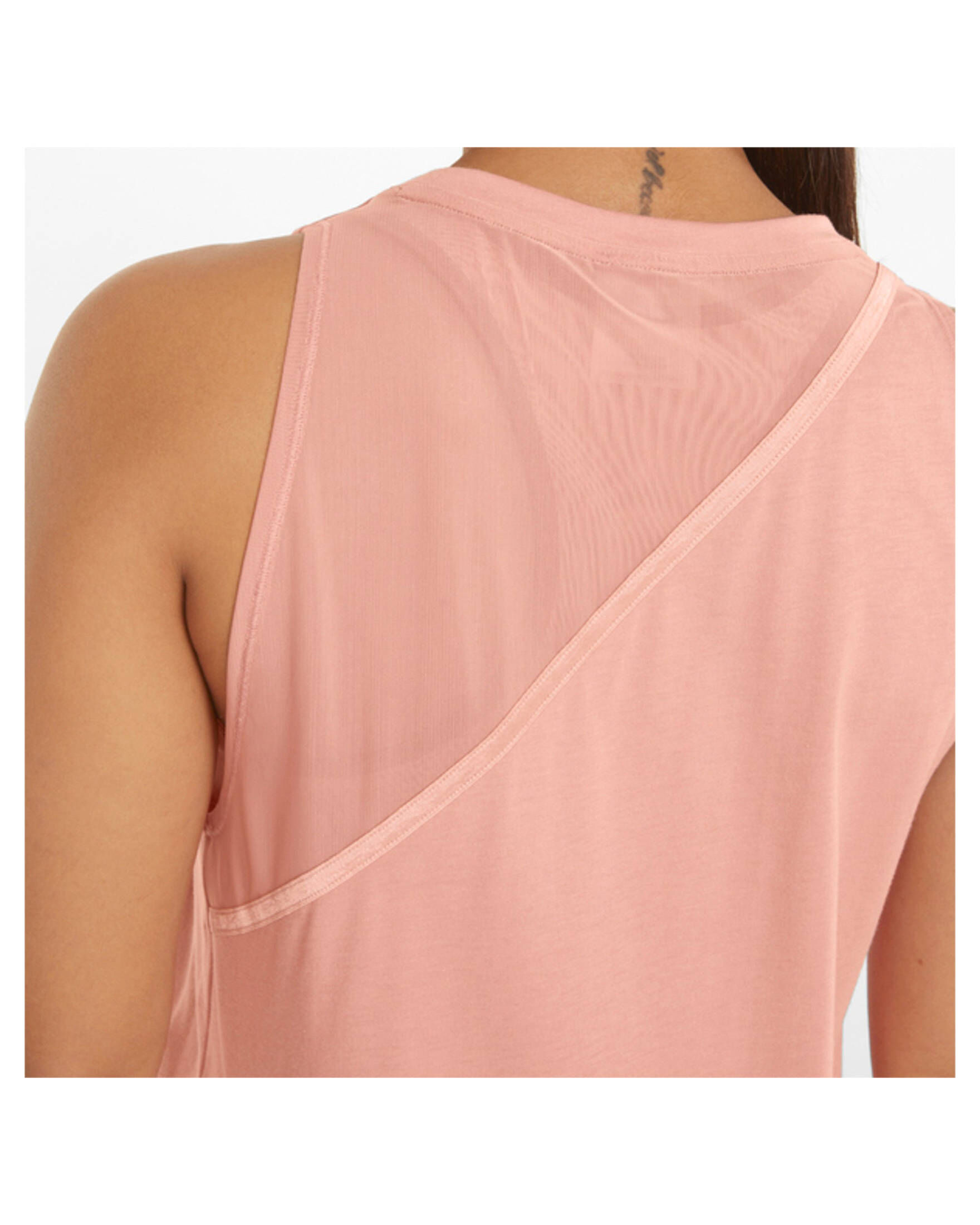 Puma| Damen Tanktop STARDUST CRYSTALLINE