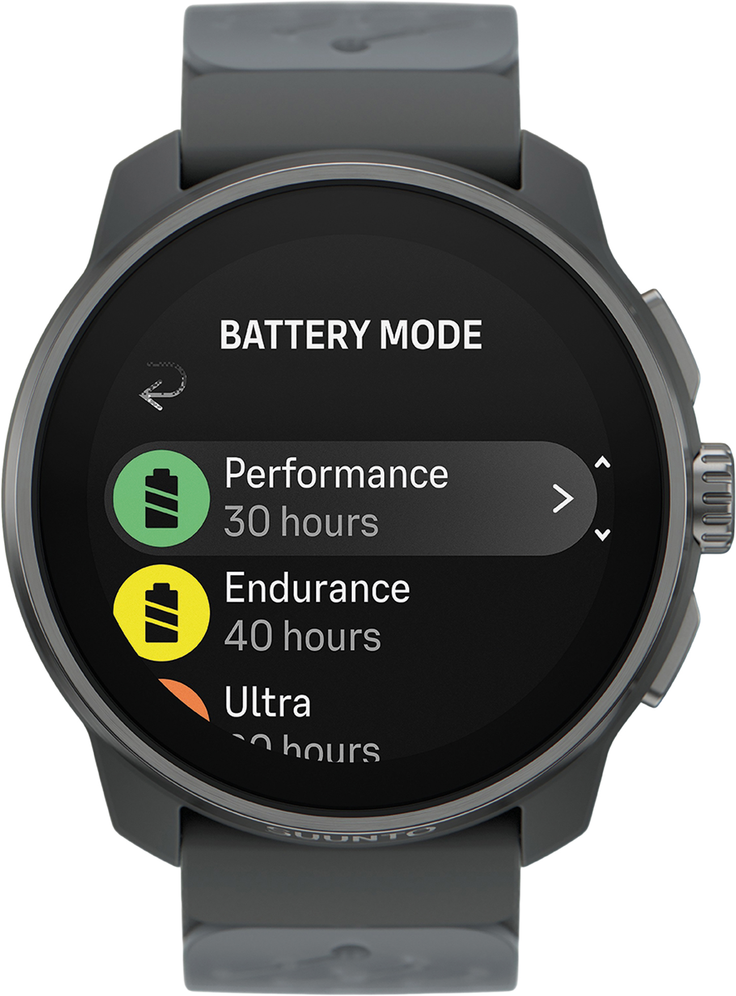 Race S Titanium