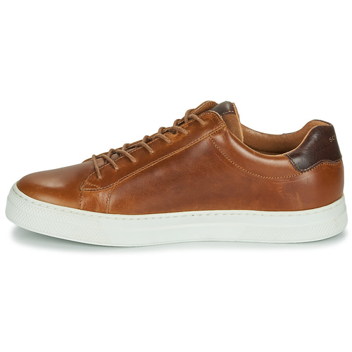 Schmoove - SPARK-CLAY - Marron