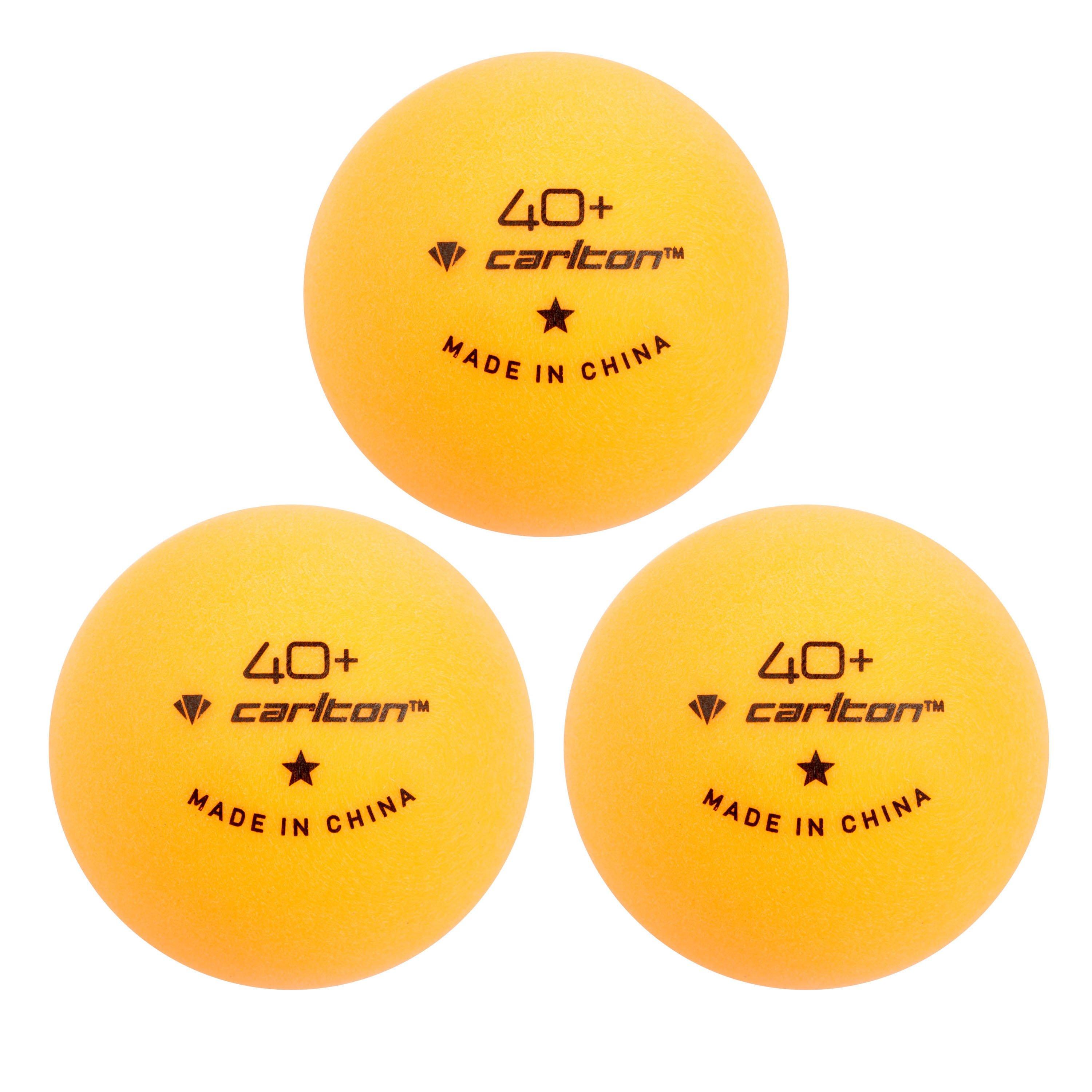 Carlton 2 Player Table Tennis Set Adults