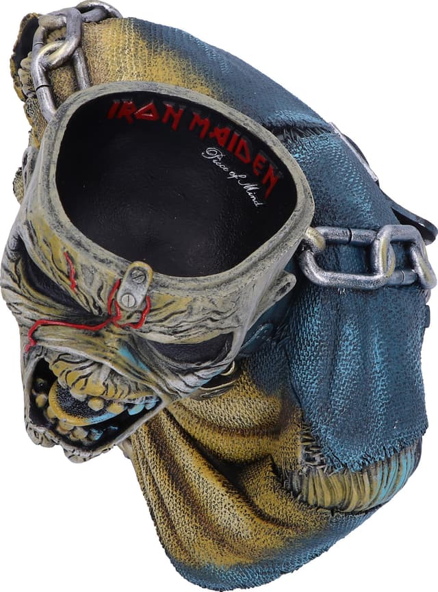 Nemesis Now Iron Maiden actionfigur (Peace of Mind)