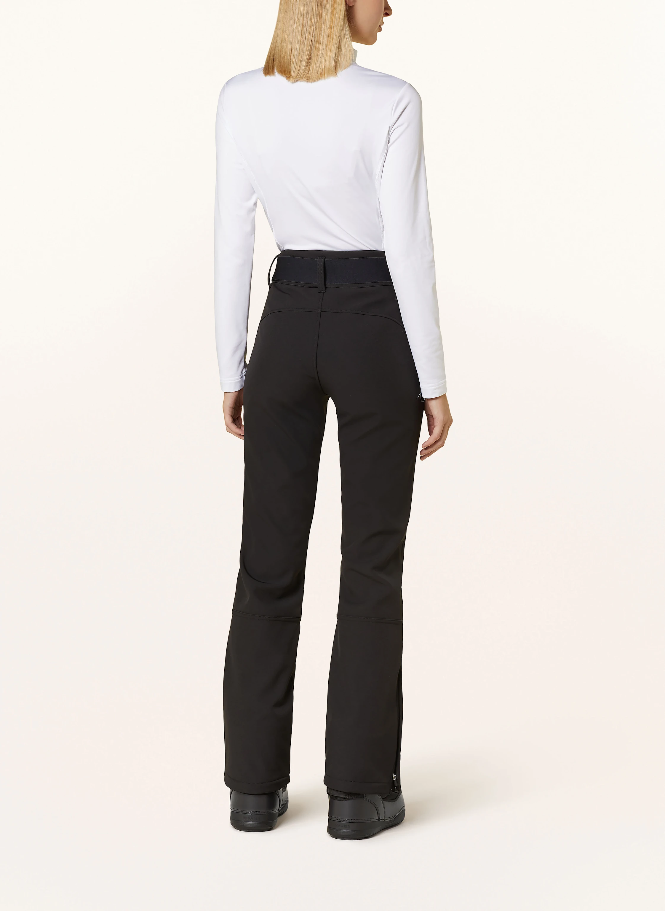 LUHTA Softshell-Skihose JOENTAUS