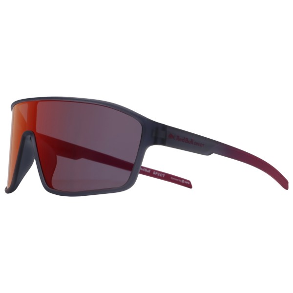 Red Bull Spect - Daft S3 - Lunettes vélo