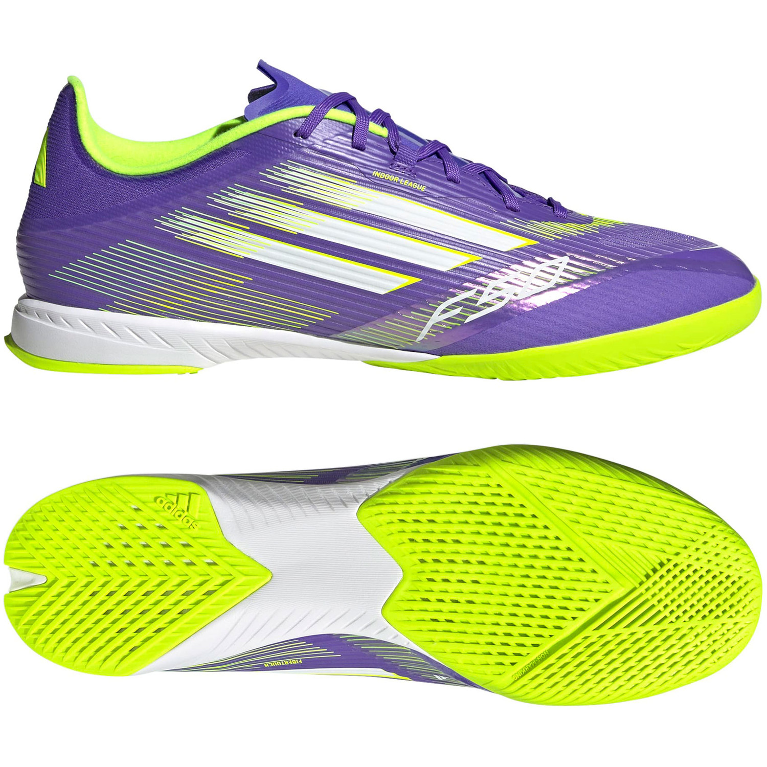 adidas F50 League Indoor