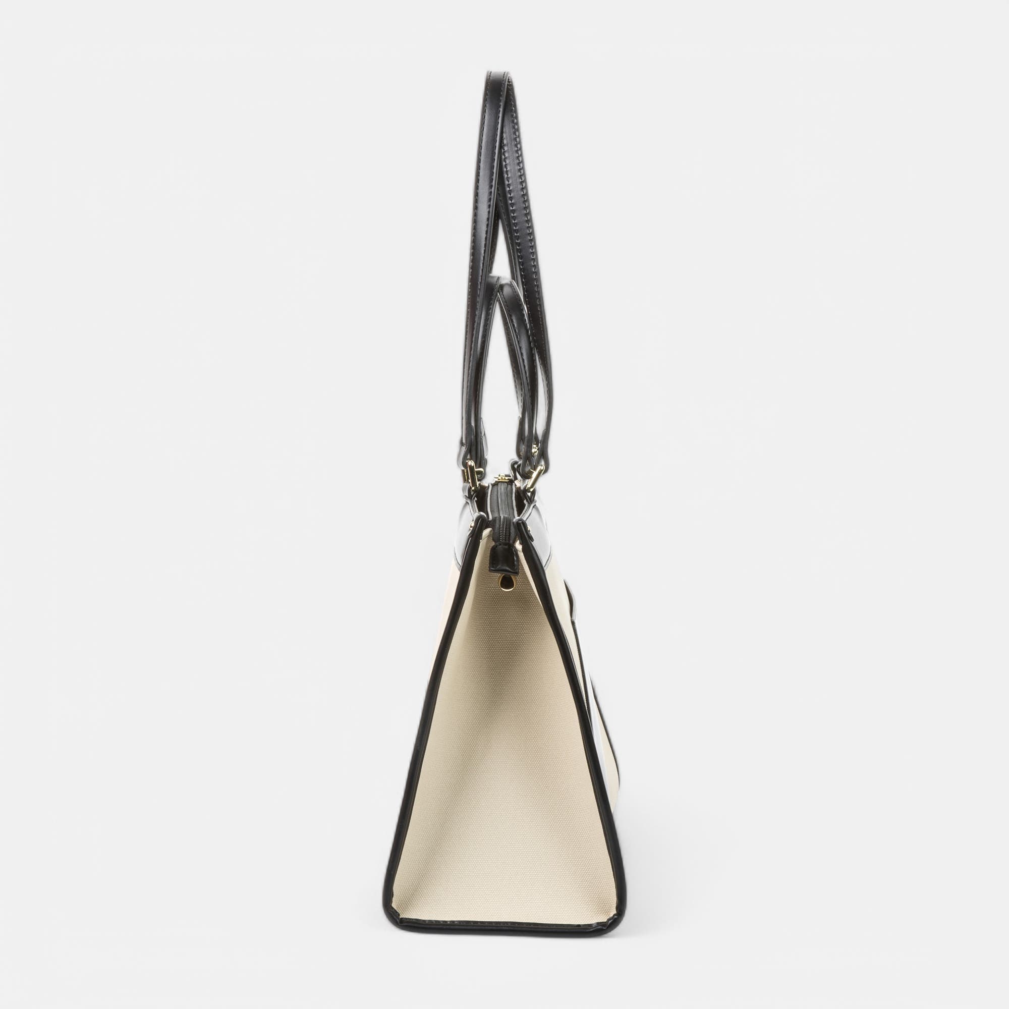 Sac de shopping noir