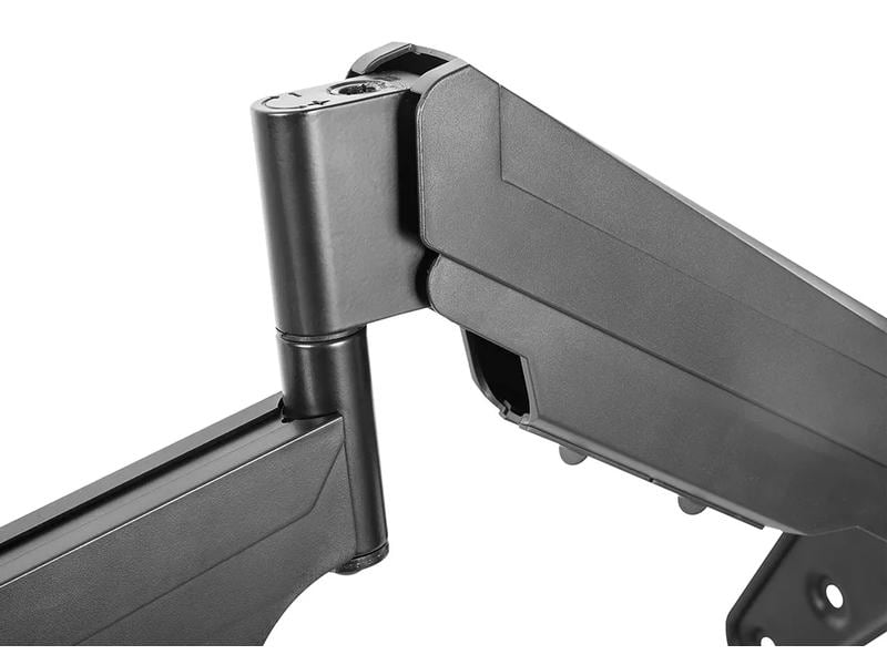 NEOMOUNTS Wandhalterung WL70-550BL14 Schwarz Völlig bewegliche Wandhalterung für 32-55