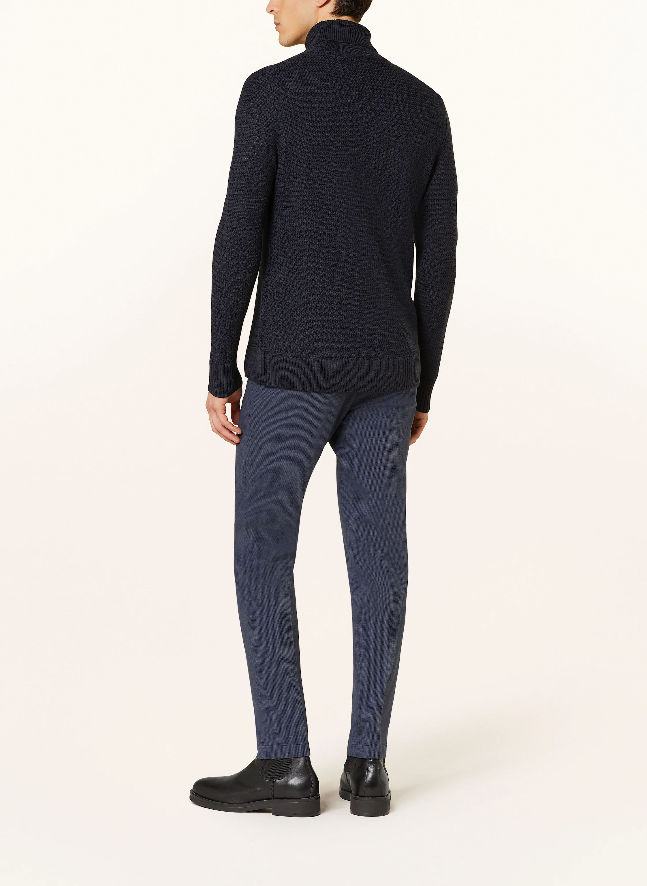 CINQUE Chino CIBRODY Slim Fit