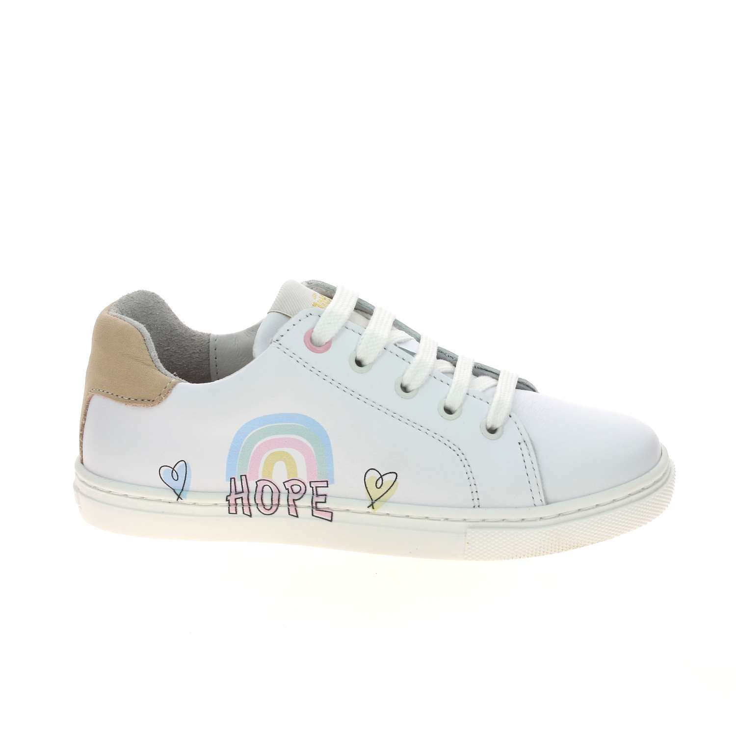 Chaussures basses fille GBB EVANNE