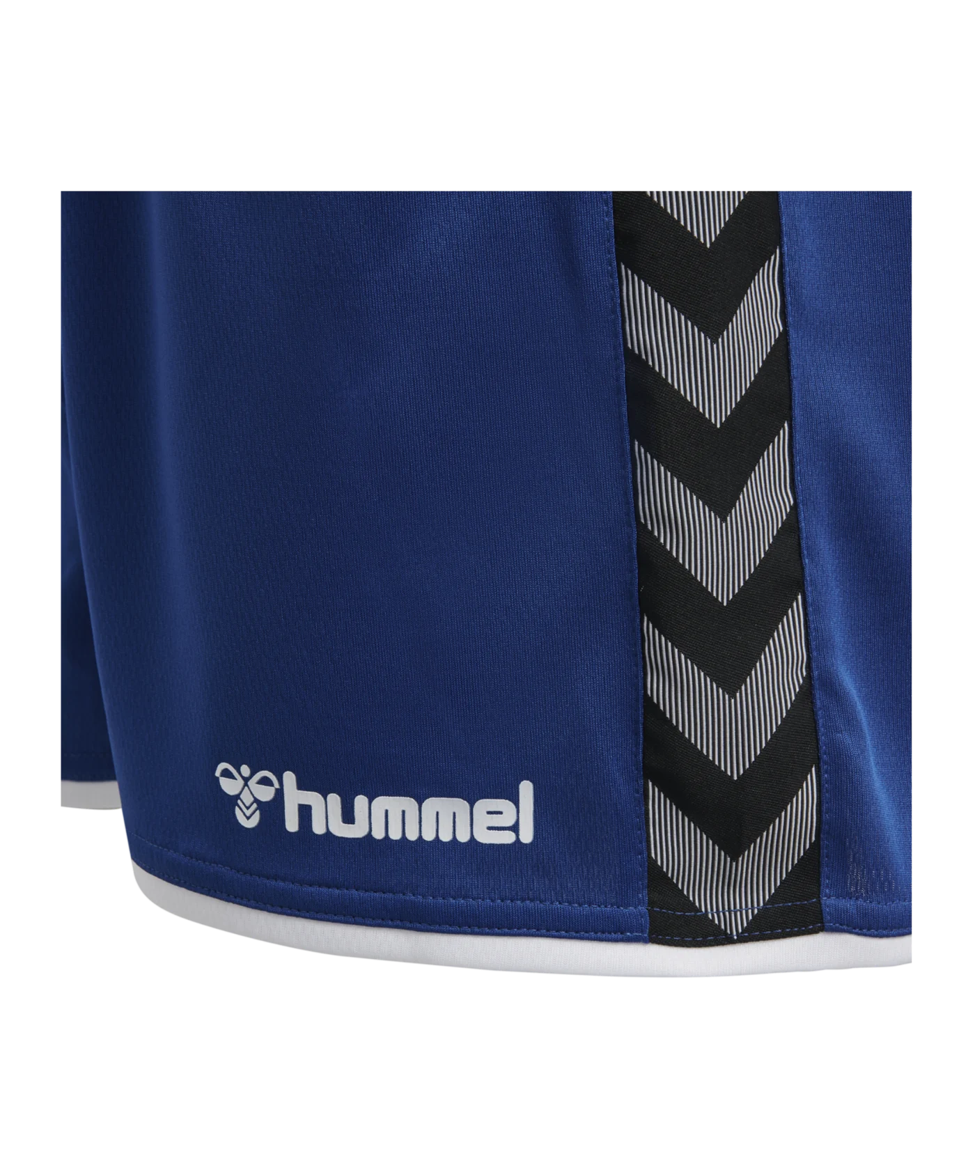 Hummel Authentic Poly Short Damen F7045