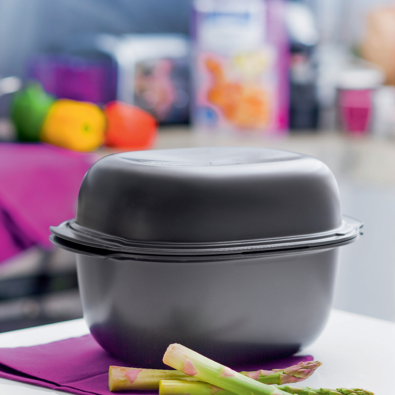 UltraPro Kombi Genuss auf mehreren Ebenen - mit der Tupperware Kasserollen-Kombi