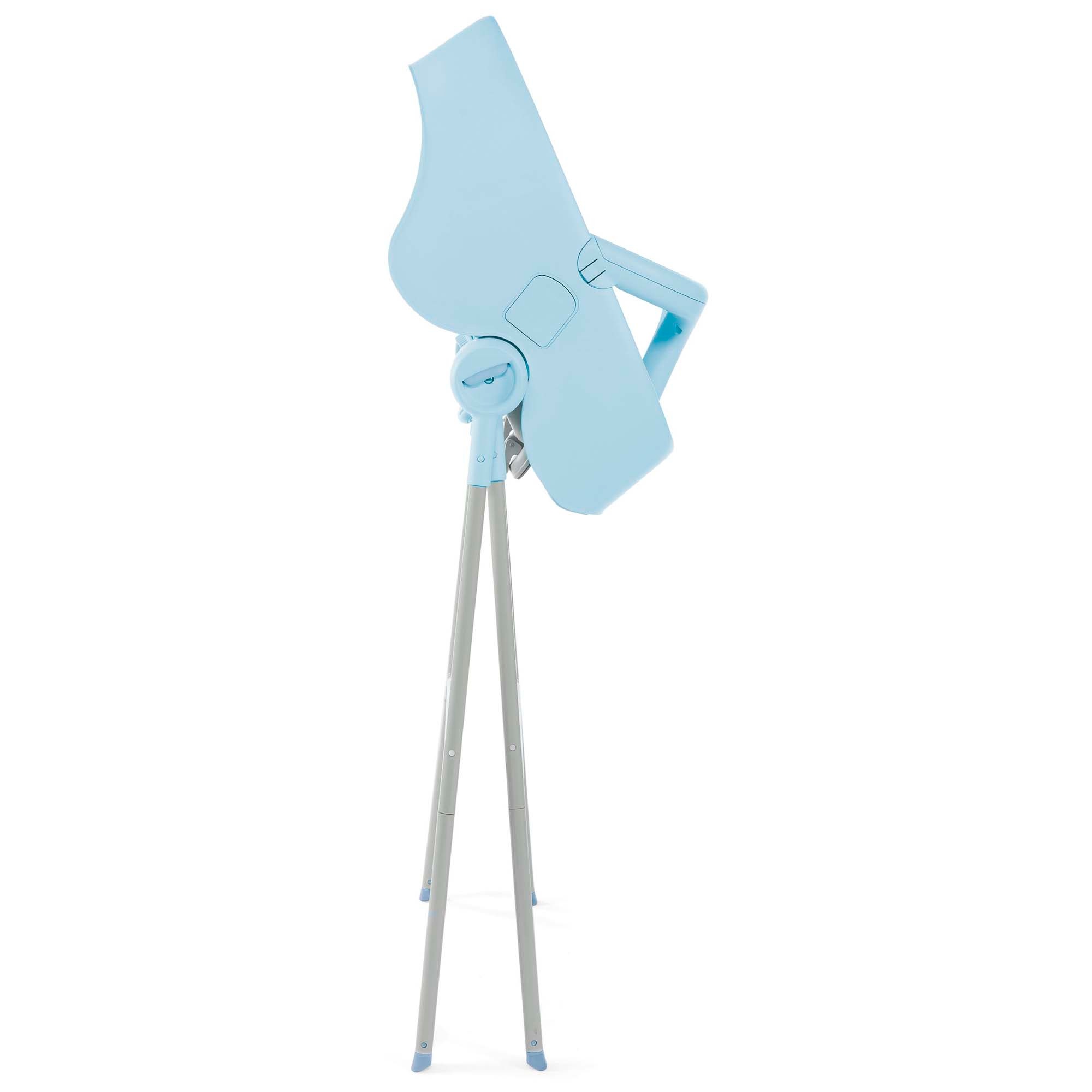 Chicco Bubble Nest blauw - badjes - Prénatal