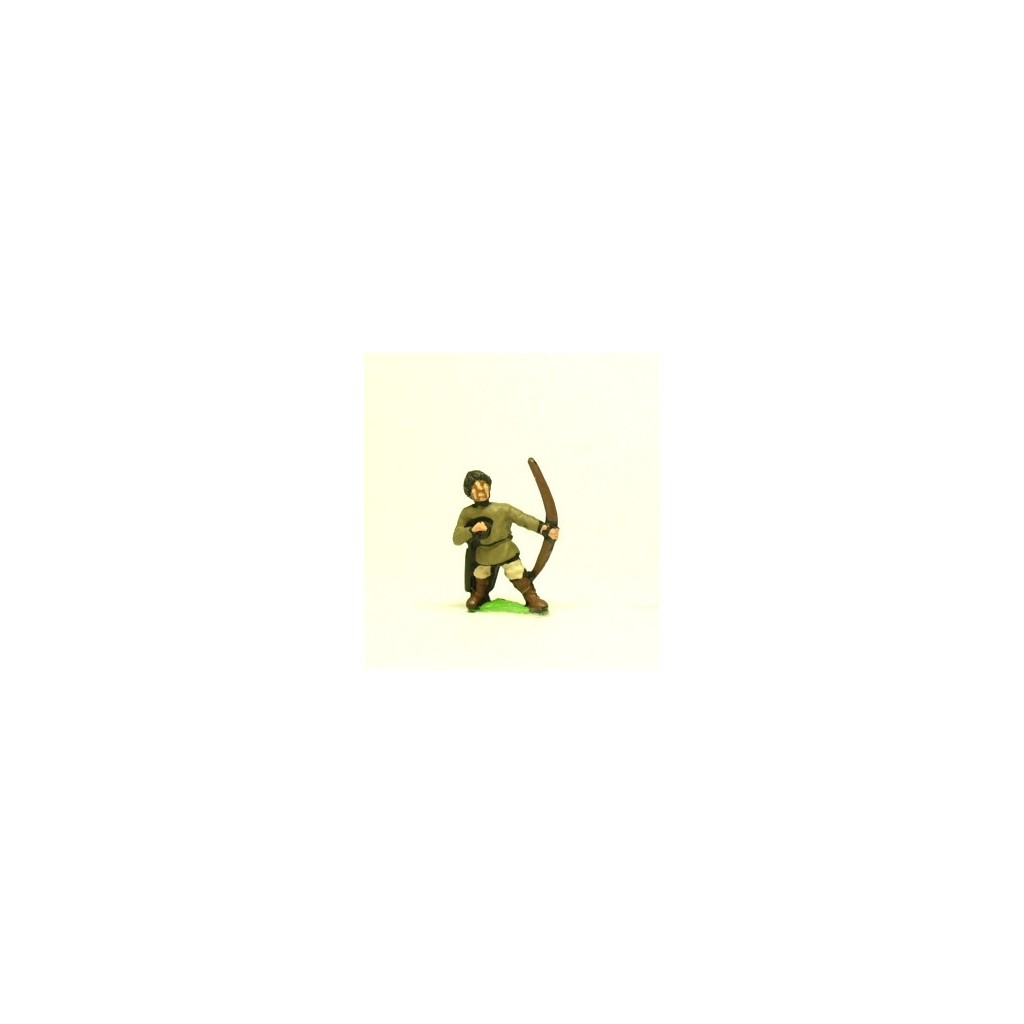 Archers des Âges Sombres 1
