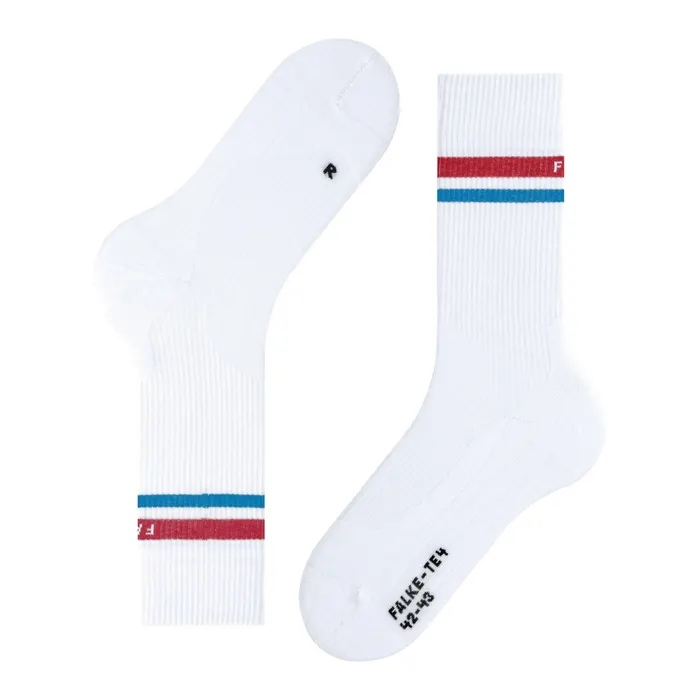 FALKE TE4 Classic Tennissokken Heren